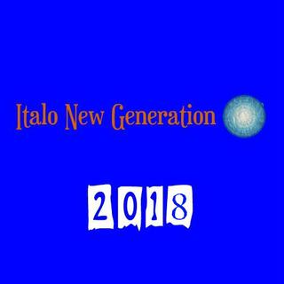 Italo New Generation 53 (2018) .mp3 - 320 kbps