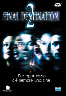  Final Destination 2 (2003) DVD9 Copia 1:1 ITA-ENG