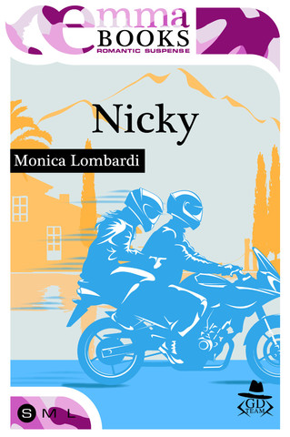 Monica Lombardi - GD Team #0,5. Nicky (2014)