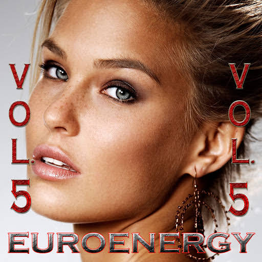 euroenergy vol 5 (2017)  mp3 320 kbps