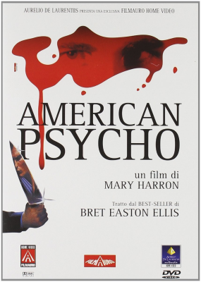 American Psycho (2000) DVD5 CUSTOM ITA-ENG