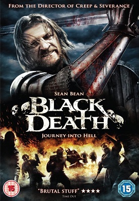 Black Death - un viaggio all'inferno (2010) DVD5 COPIA 1:1 ITA ENG Black Death - un viaggio all'inferno (2010) DVD5 COPIA 1:1 ITA ENG