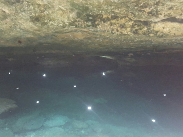 Riviera Maya con niña de casi 2 años en Palladium - Blogs de Mexico - 30/08/16 Akumal y Ecopark Kantun-chi (7)