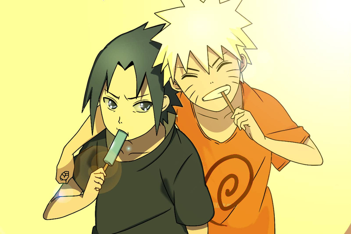 7 Cosas Que Quizas No Sabias Del Dia Que Naruto Se Convierte En Hokage 