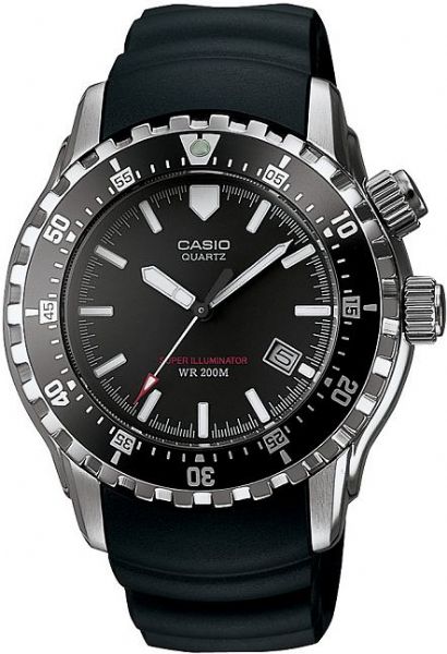 casio mtd 1054 super illuminator