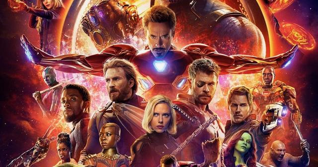 Vingadores: Guerra Infinita - Novo trailer legendado! Fantástico!!!