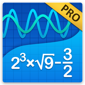 [ANDROID] Calcolatrice Scientifica +Graf Pro by Mathlab v4.11.144 .apk - MULTI ITA