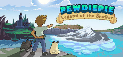 [PC] PewDiePie: Legend of the Brofist (2015) - SUB ITA