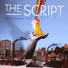 The Script - The Script (2008).mp3 - 128 Kbps