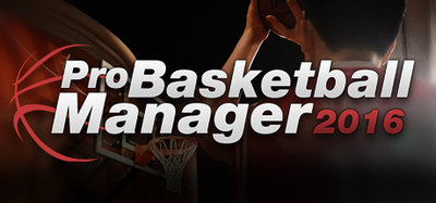 [PC] Pro Basketball Manager 2016 (2016) - ENG