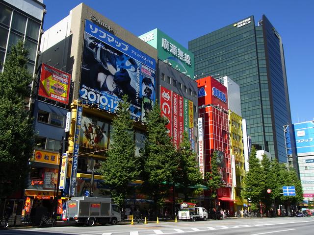 Anime Japan 2018 en Tokio (2)