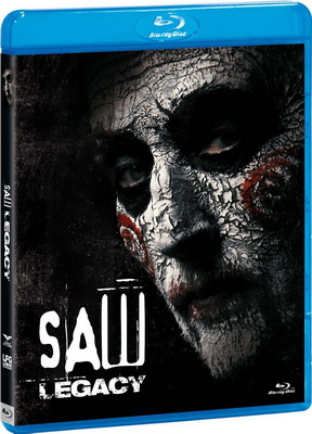 Saw Legacy (2017) .mkv BDRip 720p x264 - DTS/AC3 iTA - AC3 ENG - CYBER Saw Legacy (2017) .mkv BDRip 720p x264 - DTS/AC3 iTA - AC3 ENG - CYBER