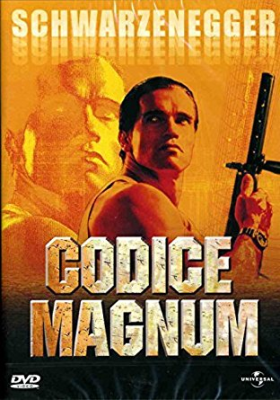 Codice Magnum (1986) DVD5 Copia 1:1 ITA-ENG-GER-ESP