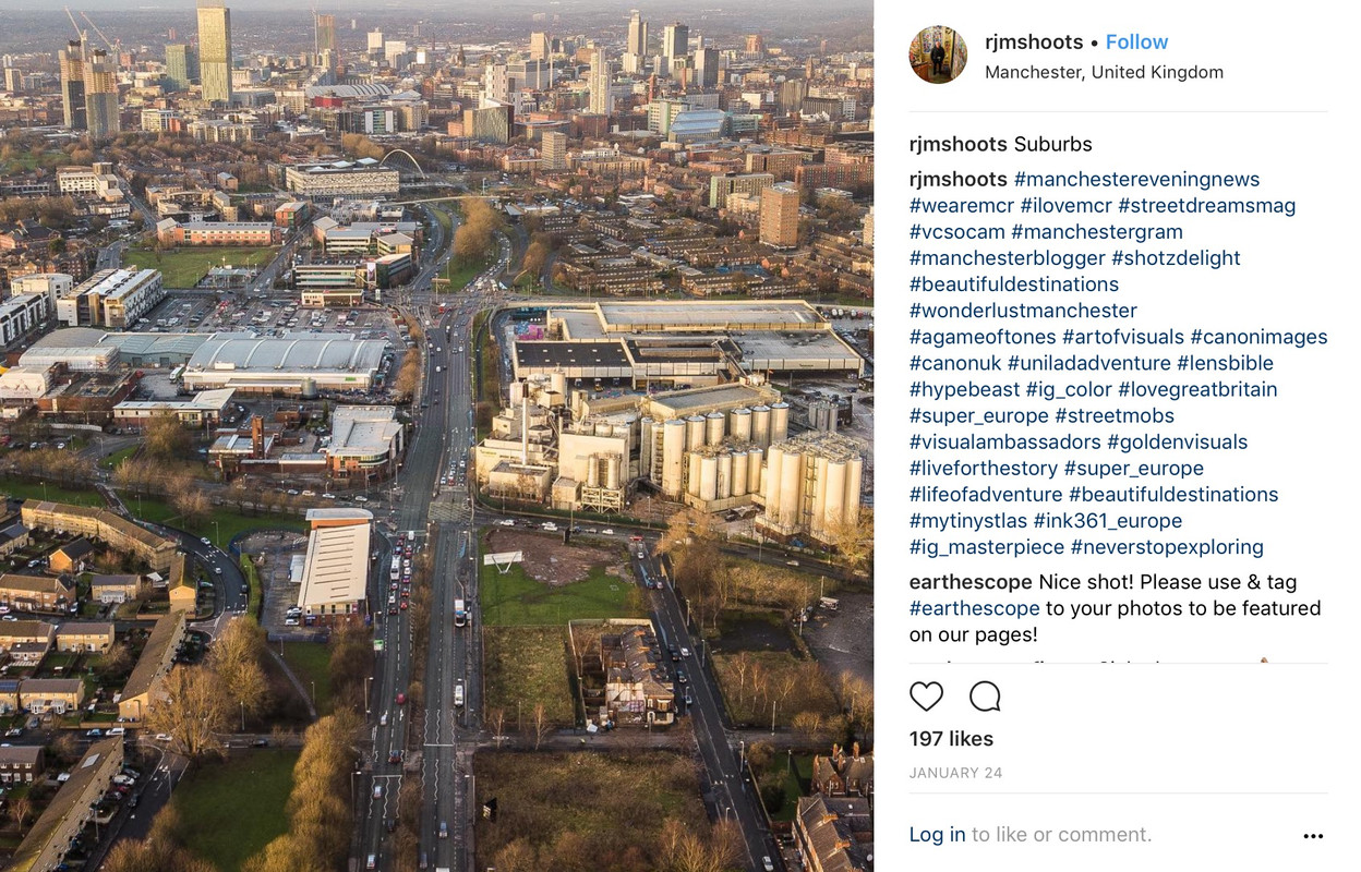  MANCHESTER | Projects & Construction - Page 254 - SkyscraperCity