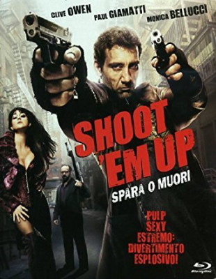 Shoot'em Up - Spara o muori! (2007) DVD9 Copia 1:1 ITA-ENG