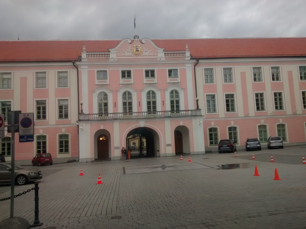 Riga-Tallin-San Petersburgo-Moscu-Riga en julio/agosto 2016 - Blogs de Rusia y Ex URSS - Tallin 28.07.2016 (8)