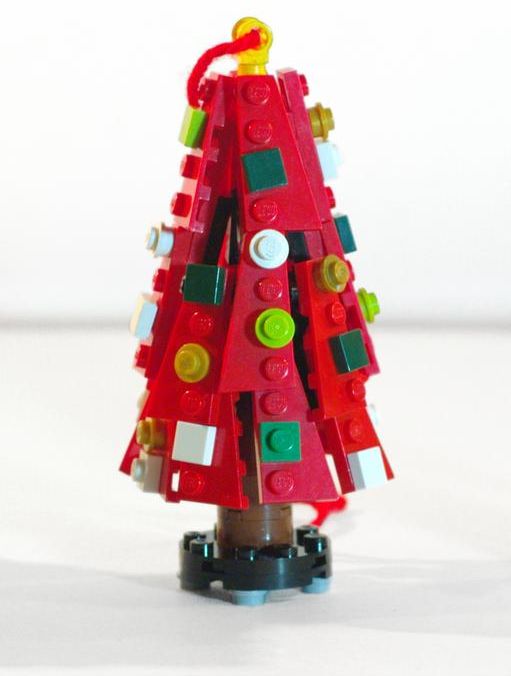 Concurs Christmas Tree Decorations – Creatia 18: Gingerbread Christmas Tree