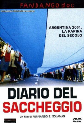 Diario del saccheggio (2004) DVD9 Copia 1:1 ITA-ESP