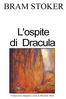 Bram Stoker - L' ospite di Dracula e altri racconti (1999)