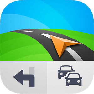 [ANDROID] GPS Navigazione e mappe Sygic Europa v16.4.14 Final + Mappe TomTom 2016.12 .apk - ITA