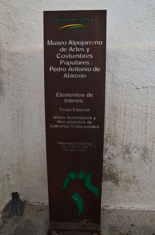 CAPILEIRA-10-3-2017-GRANADA - Los pueblos más bonitos de España-2010/2023 (10)
