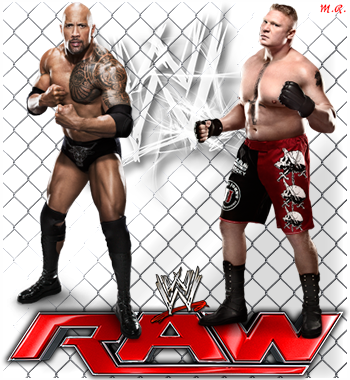WWE Raw (11/11/2014) ITA Streaming