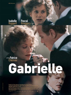 Gabrielle (2005) DVD9 Copia 1:1 ITA-FRE