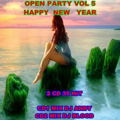 open.party.vol.5.happy.new.year.2.cd  mp3 320kpbs