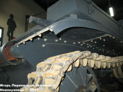 Немецкий легкий танк PzKpfw II, Sd.Kfz 121,  Musee des Blindes, Saumur, France PzKpfw+II_Saumur_088