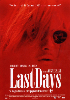 Last Days (2005) .avi DVDRip AC3 ITA