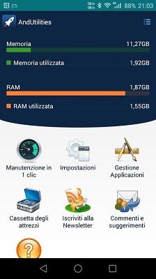 [ANDROID] AndUtilities PRO v4.2.2.6 .apk - ITA