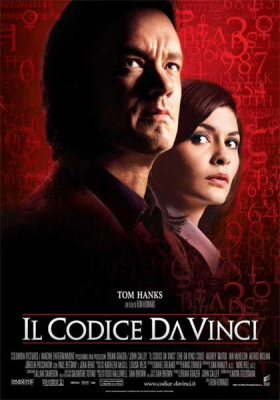 Il Codice Da Vinci (2006) .avi BDRip AC3 -ITA