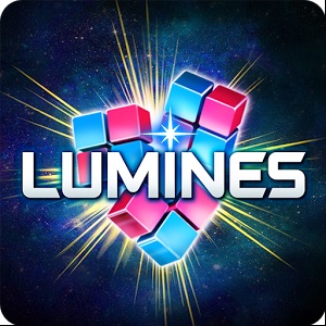 [ANDROID] Lumines Puzzle and Music v1.4.0 .apk - ENG