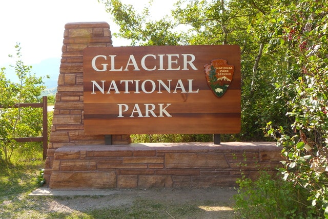Día 16: Yellowstone NP - Glacier NP - Las maravillas del Noroeste de los Estados Unidos (8)