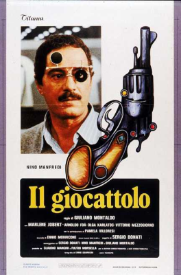 Il giocattolo (1979) .avi TVRip MP3 ITA