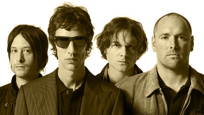 The Verve - Discography (1992 - 2008)