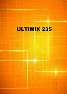 ultimix 235 (2016) mp3 320 kbps