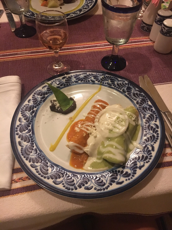Riviera Maya 2017 - Blogs de Mexico - Día 4 J: Descanso en hotel (2)