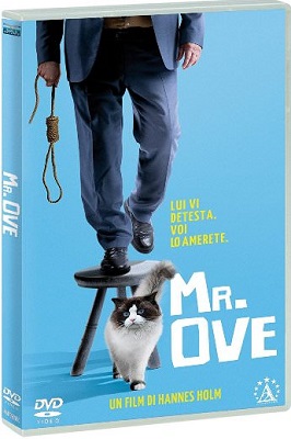 MR. Ove (2015) DVD5 COMPRESSO ITA MR. Ove (2015) DVD5 COMPRESSO ITA