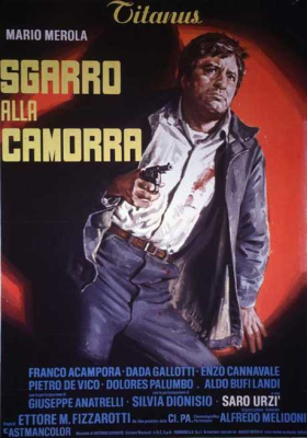 Sgarro alla camorra (1973) DVD5 Copia 1:1 ITA