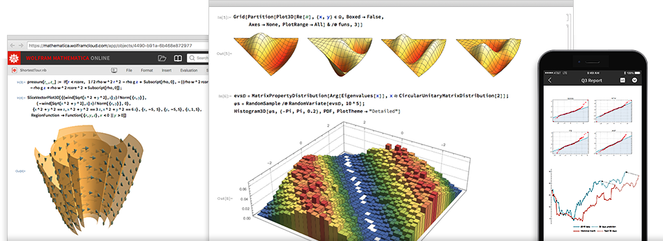 mathematica software download