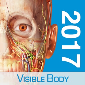 [ANDROID] Human Anatomy Atlas 2017 v2017.1.39 (Unlocked) .apk - MULTI ITA