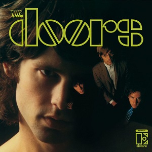 The Doors - The Doors (50th Anniversary Deluxe Edition) (2017) .Flac