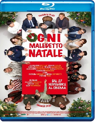 Ogni maledetto Natale (2014) FULL HD 1080p AC3+DTS ITA Subs DDN