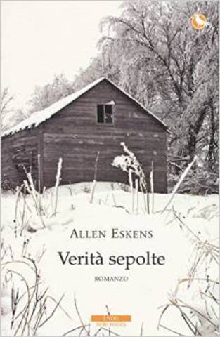 Allen Eskens - Verità sepolte (2015)