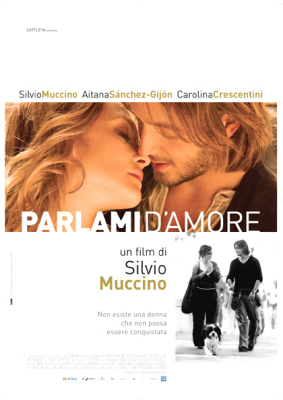 Parlami d'amore (2008) DVD5 Copia 1:1 ITA