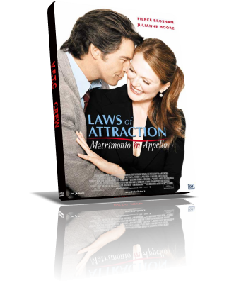 Laws of Attraction matrimonio in appello (2004)  Dvd9  Ita/Ing