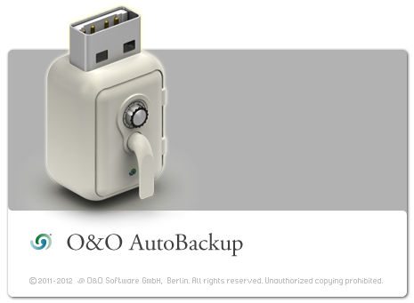 O&O AutoBackup Professional 6.0.88