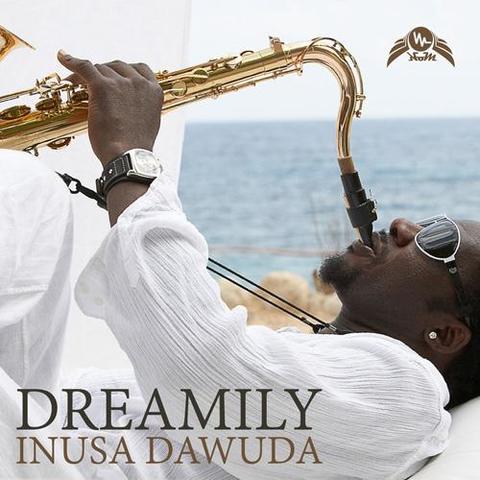 Inusa Dawuda - Dreamily (2014).mp3-320kbs