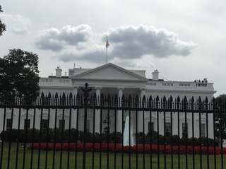 Washington DC: visita general - 2170 km por el Este de los USA (15)